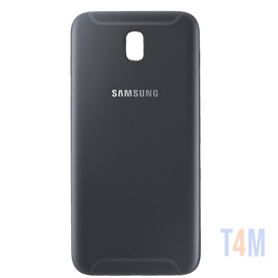 TAMPA TRASEIRA SAMSUNG GALAXY J7 2017 J730 PRETO